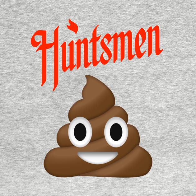 Huntsmen Dump by Third_Degree